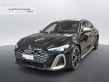 Berlina 3.0 tfsi mhev+ quattro 367cv s-tronic