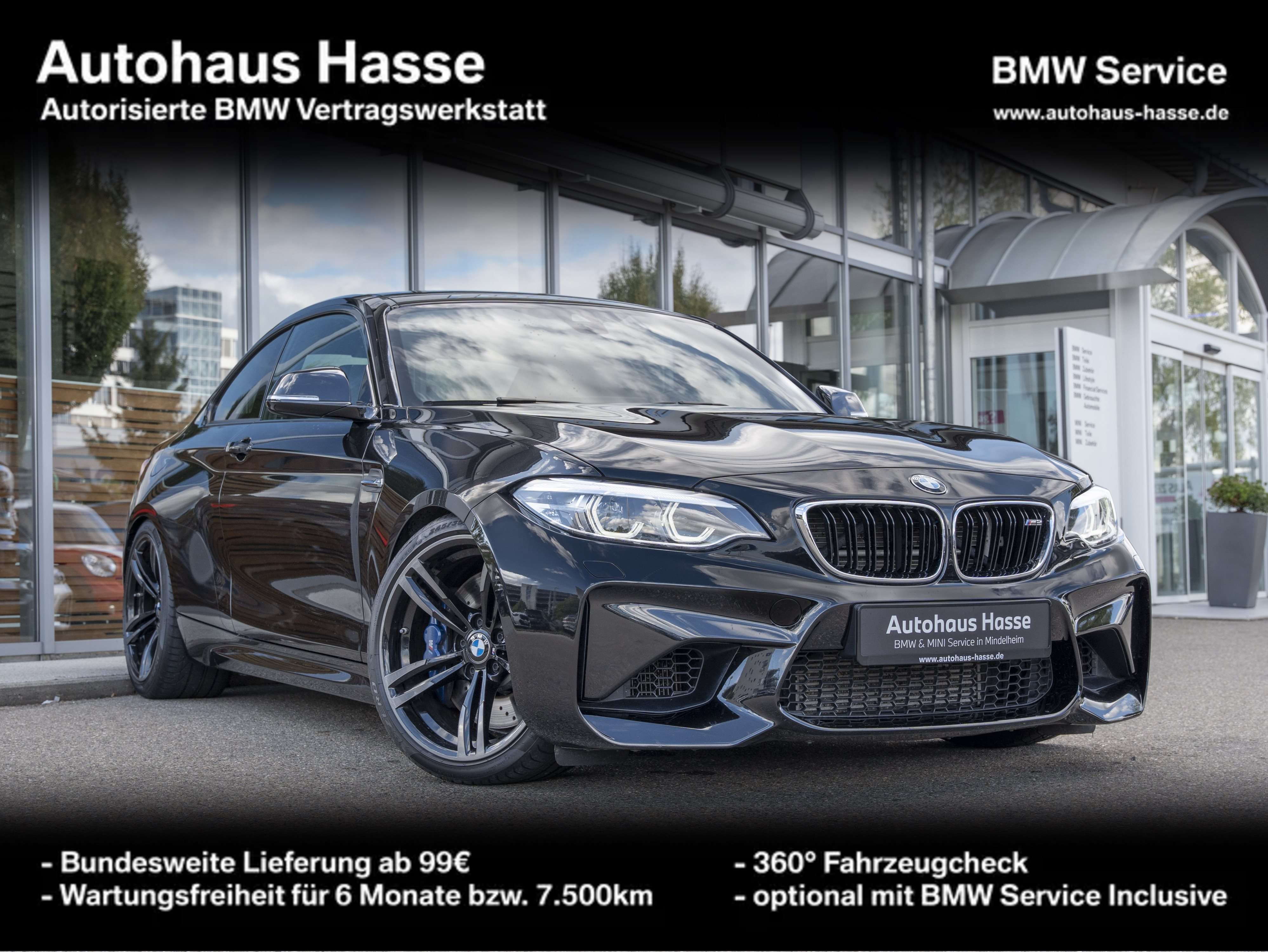 BMW M2