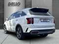 Kia Sorento Spirit Allrad Hybrid 6-AT Around View-Kamera Nivea Blanc - thumbnail 3