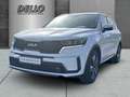 Kia Sorento Spirit Allrad Hybrid 6-AT Around View-Kamera Nivea Blanc - thumbnail 1
