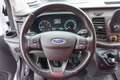 Ford Transit Custom L1 Sitzheizung 8-Sitzer Tempomat Weiß - thumbnail 18
