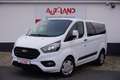 Ford Transit Custom L1 Sitzheizung 8-Sitzer Tempomat Weiß - thumbnail 2