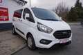 Ford Transit Custom L1 Sitzheizung 8-Sitzer Tempomat Weiß - thumbnail 6