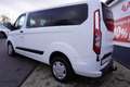 Ford Transit Custom L1 Sitzheizung 8-Sitzer Tempomat Weiß - thumbnail 3