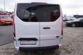 Ford Transit Custom L1 Sitzheizung 8-Sitzer Tempomat Weiß - thumbnail 4
