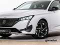 Peugeot 308 ALLURE 1.2 PURETECH 130CV 5P Blanco - thumbnail 7