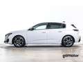 Peugeot 308 ALLURE 1.2 PURETECH 130CV 5P Blanco - thumbnail 3
