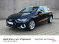 Audi A3 Sportback advanced 40 TDI quattro S-tronic KLIMA Schwarz - thumbnail 1