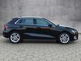Audi A3 Sportback advanced 40 TDI quattro S-tronic KLIMA Schwarz - thumbnail 4