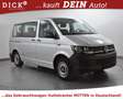 Volkswagen T6 Transporter T6 Transp 2.0d 9SI+2X SCHTÜR+NAVI+KLIMA+AHK+PDC+ Silver - thumbnail 1