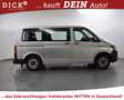 Volkswagen T6 Transporter T6 Transp 2.0d 9SI+2X SCHTÜR+NAVI+KLIMA+AHK+PDC+ Silver - thumbnail 2