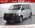 Volkswagen T6 Transporter T6 Transp 2.0d 9SI+2X SCHTÜR+NAVI+KLIMA+AHK+PDC+ Silver - thumbnail 4