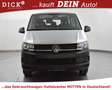 Volkswagen T6 Transporter T6 Transp 2.0d 9SI+2X SCHTÜR+NAVI+KLIMA+AHK+PDC+ Silver - thumbnail 3