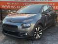 Citroen C3 1.2i Shine - EU6 - GARANTIE 1AN - Gris - thumbnail 1