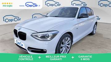 120d 184 Sport