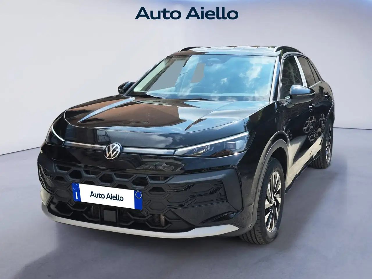 Volkswagen T-Roc 2026