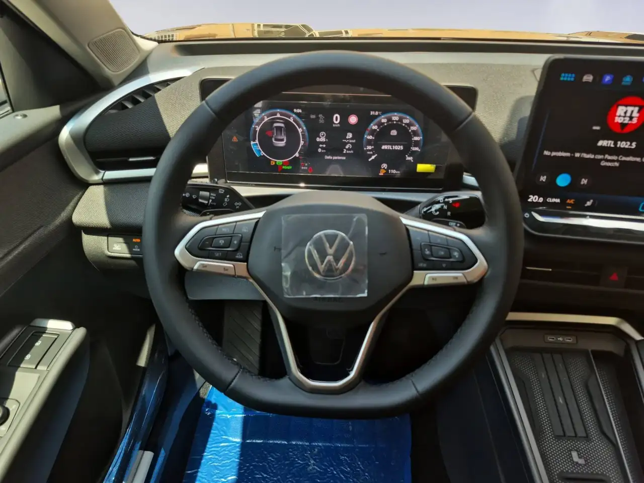 Volkswagen T-Roc 2026 — фото 12