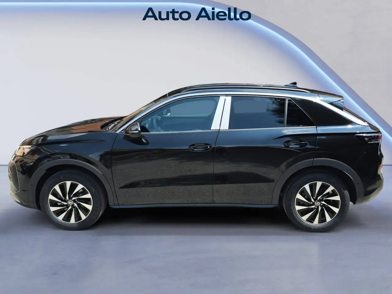 Volkswagen T-Roc 2026