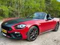 Fiat 124 Spider 124 Spider 1.4 M-Air T Abarth | handbak Rood - thumbnail 5