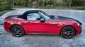 Fiat 124 Spider 124 Spider 1.4 M-Air T Abarth | handbak Rood - thumbnail 2