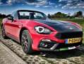 Fiat 124 Spider 124 Spider 1.4 M-Air T Abarth | handbak Rood - thumbnail 4