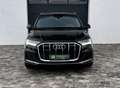 Audi Q7 50 TDI quattro S line 7-Sitz PANO AHK HUD BOS Schwarz - thumbnail 2