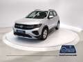 Volkswagen T-Cross T-Cross 1.0 TSI 115 CV DSG Life Argent - thumbnail 3