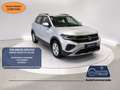 Volkswagen T-Cross T-Cross 1.0 TSI 115 CV DSG Life Argent - thumbnail 1