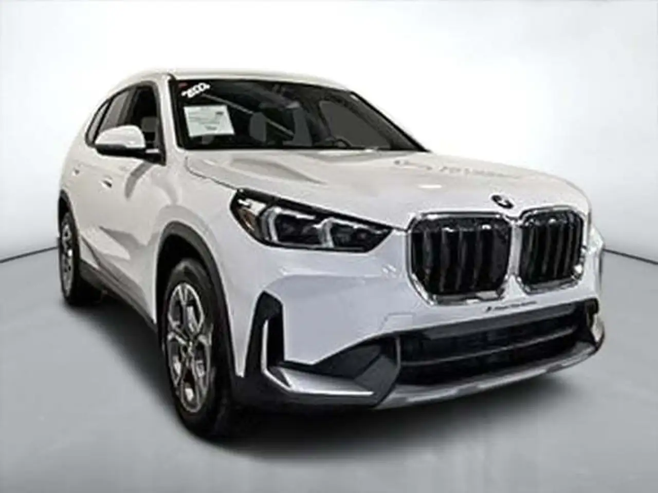 2023 BMW X1
