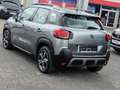Citroen C3 Aircross Feel 1.2 PureTech PDC Tempomat Gris - thumbnail 4