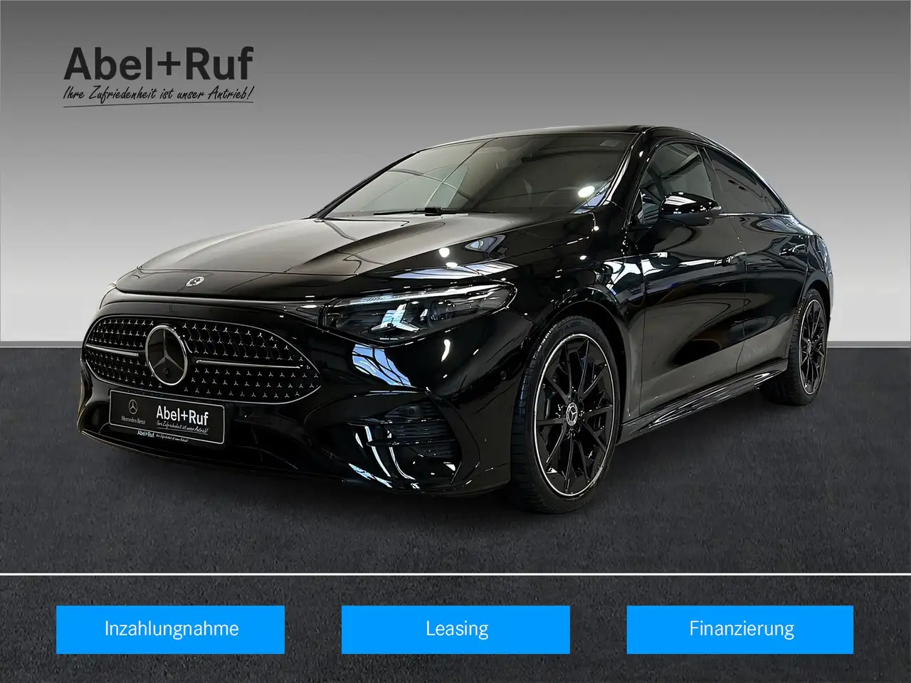 Mercedes-Benz CLA 200 AMG+NEW_MODEL+LED+NIGHT+Kamera+Panorama