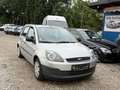 Ford Fiesta Ambiente Gri - thumbnail 1