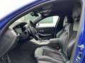 BMW 320 i xDrive M Sport HUD Laser ACC SuView LivePro Blauw - thumbnail 10