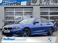 BMW 320 i xDrive M Sport HUD Laser ACC SuView LivePro Blauw - thumbnail 1