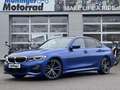 BMW 320 i xDrive M Sport HUD Laser ACC SuView LivePro Blue - thumbnail 2