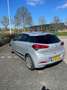 Hyundai i20 1.2 HP i-Motion Comf Grijs - thumbnail 2