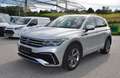 Volkswagen Tiguan Tiguan 2,0 TDI 4Motion R-Line DSG MATRIX VIRT NAVI Argent - thumbnail 2