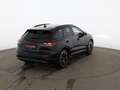 Audi Q4 e-tron 40 S-Line 82kWh Aut LED LEDER SITZHZG Schwarz - thumbnail 3