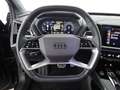 Audi Q4 e-tron Q4 40 e-tron S-Line 82kWh Aut LED LEDER SITZHZG Schwarz - thumbnail 25