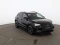 Audi Q4 e-tron 40 S-Line 82kWh Aut LED LEDER SITZHZG Schwarz - thumbnail 5