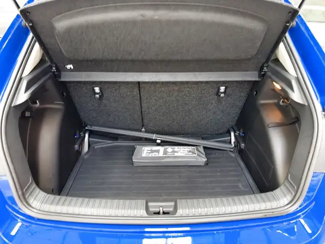 Skoda Fabia view 6