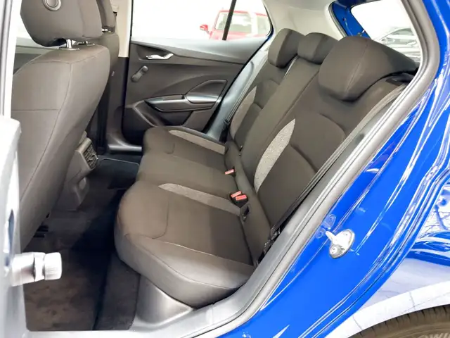 Skoda Fabia view 15