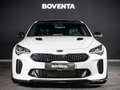 Kia Stinger GT 3.3 V6 T-GDI GT *H&R*BORBET*HUD*KAMERA*VOLL* Weiß - thumbnail 2