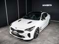 Kia Stinger GT 3.3 V6 T-GDI GT *H&R*BORBET*HUD*KAMERA*VOLL* Weiß - thumbnail 3