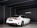 Kia Stinger GT 3.3 V6 T-GDI GT *H&R*BORBET*HUD*KAMERA*VOLL* Weiß - thumbnail 8