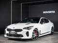 Kia Stinger GT 3.3 V6 T-GDI GT *H&R*BORBET*HUD*KAMERA*VOLL* Weiß - thumbnail 1