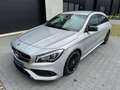 Mercedes-Benz CLA 200 AMG Pack / Automaat Silber - thumbnail 8