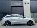 Mercedes-Benz CLA 200 AMG Pack / Automaat Silber - thumbnail 3