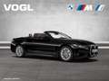 BMW 420 i Cabrio AHK SHZ HiFi LKH Schwarz - thumbnail 9