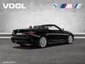 BMW 420 i Cabrio AHK SHZ HiFi LKH Schwarz - thumbnail 2